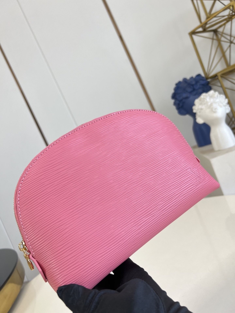 LV Cosmetic Bags